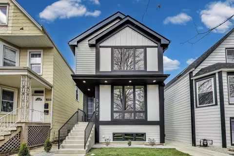 3242 N Kostner Ave, Chicago, IL 60641
