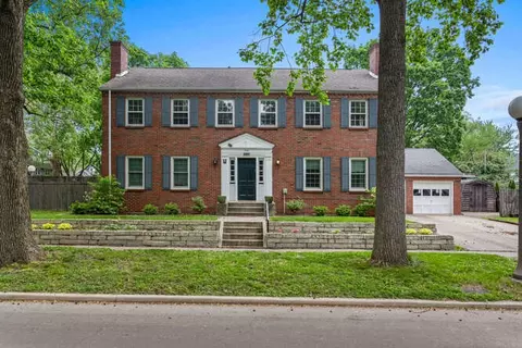 716 W Iowa St, Urbana, IL 61801