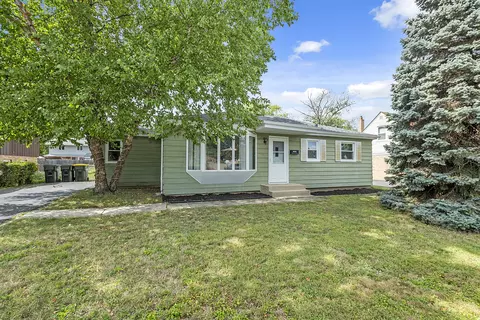 10922 Massasoit Ave, Chicago Ridge, IL 60415