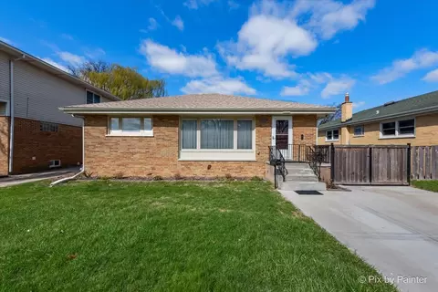 1234 S Cumberland Ave, Park Ridge, IL 60068