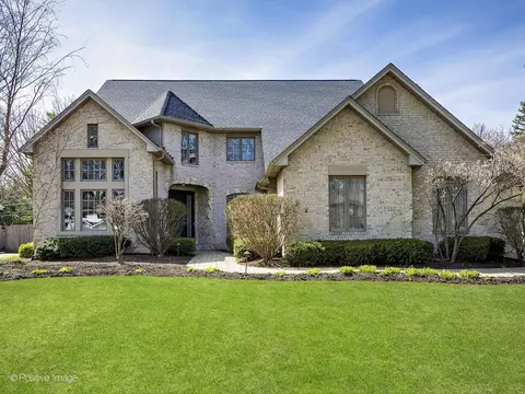 116 Springlake Ave, Hinsdale, IL 60521