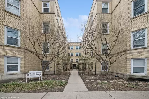 1419 W Catalpa Ave #2S, Chicago, IL 60640