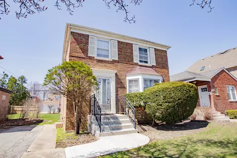 7432 N Odell Ave, Chicago, IL 60631