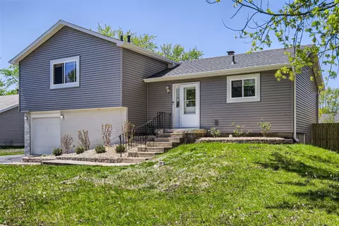 116 Oakhurst Rd, Matteson, IL 60443 photo 1