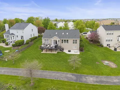 11625 Heritage Meadows Dr, Plainfield, IL 60585 photo 33