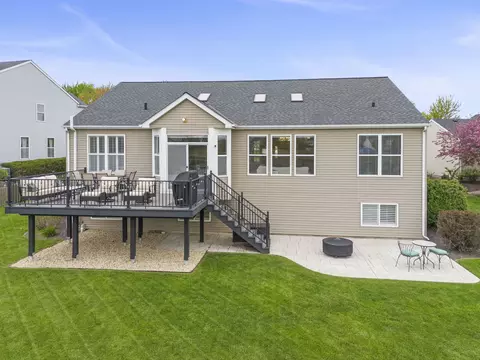 11625 Heritage Meadows Dr, Plainfield, IL 60585 photo 32