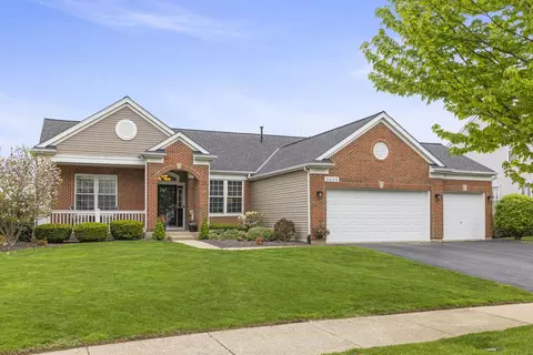 11625 Heritage Meadows Dr, Plainfield, IL 60585