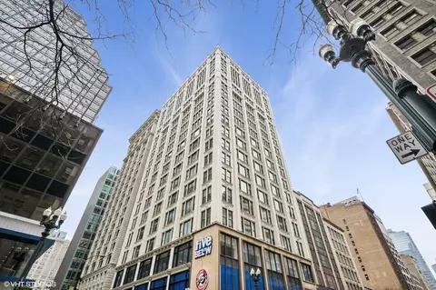 8 W Monroe St #507, Chicago, IL 60603