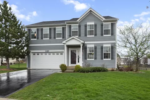 3085 Wickenden Ave, Elgin, IL 60124