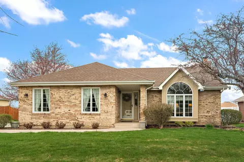 10610 Maue Dr, Orland Park, IL 60467