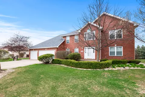 11524 Tea Tree Ln, Frankfort, IL 60423