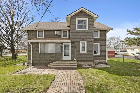 1856 Bernice Rd, South Holland, IL 60473