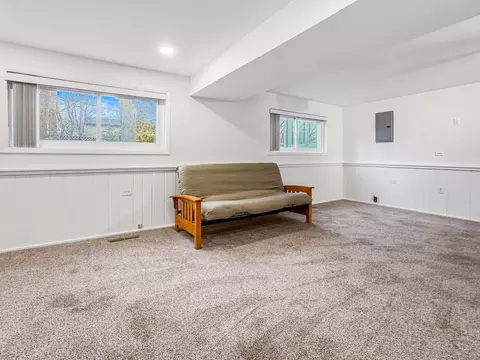 Living - 1706 Garand Dr, Deerfield, IL 60015 photo 7 of 7