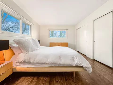 Bedroom - 1706 Garand Dr, Deerfield, IL 60015 photo 2 of 5
