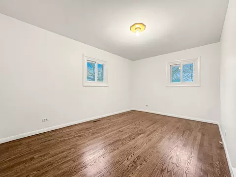 Bedroom - 1706 Garand Dr, Deerfield, IL 60015 photo 5 of 5
