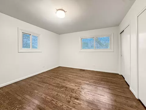 Bedroom - 1706 Garand Dr, Deerfield, IL 60015 photo 3 of 5