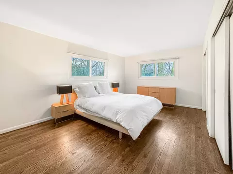 Bedroom - 1706 Garand Dr, Deerfield, IL 60015 photo 1 of 5