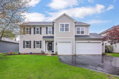 749 Metropolitan Ave, Bolingbrook, IL 60490