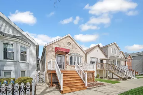 612 W 46th Pl, Chicago, IL 60609