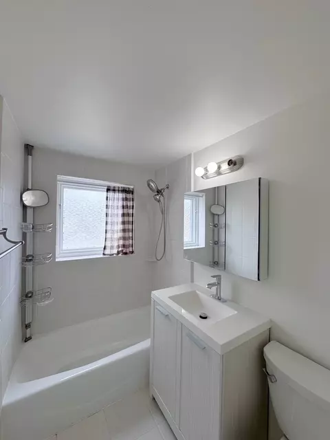 Bath - 2623 Central St #2E, Evanston, IL 60201 photo 1 of 1