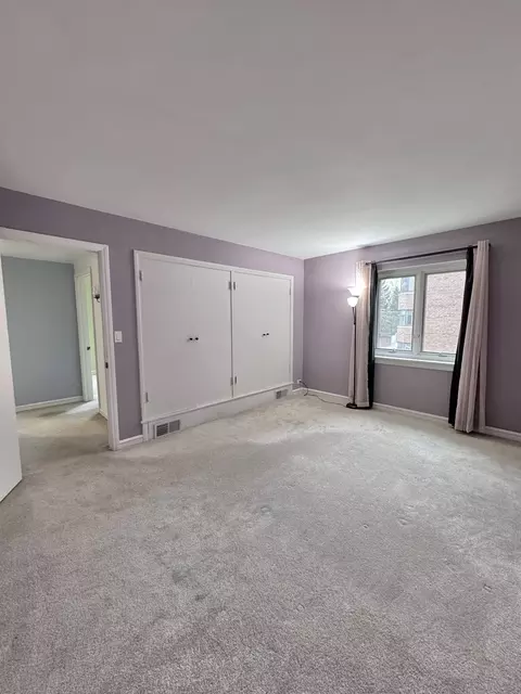 Bedroom - 2623 Central St #2E, Evanston, IL 60201 photo 3 of 5