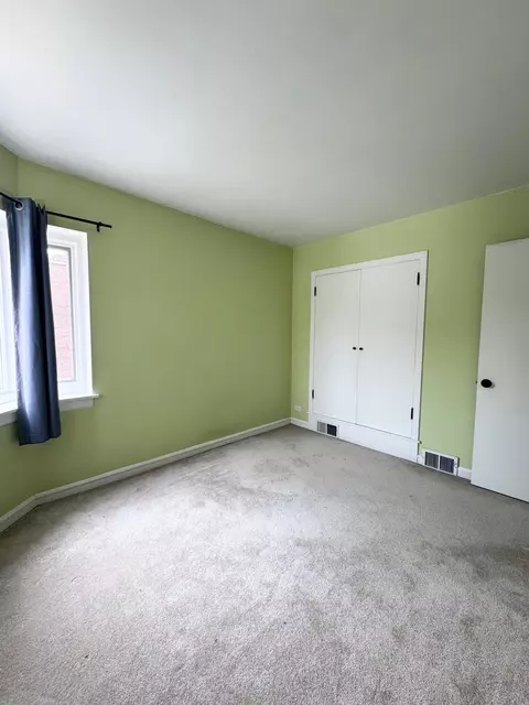 Bedroom - 2623 Central St #2E, Evanston, IL 60201 photo 5 of 5