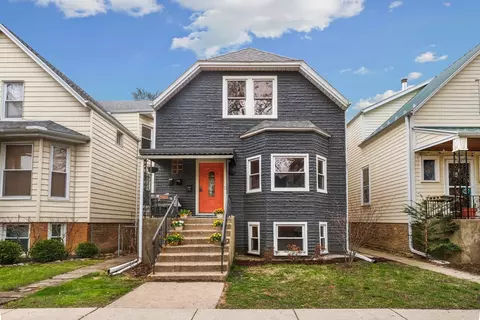 2511 N Saint Louis Ave, Chicago, IL 60647