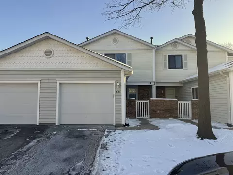 621 Breakers Pt, Schaumburg, IL 60194
