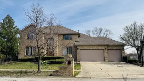 10901 Fawn Trail Dr, Orland Park, IL 60467