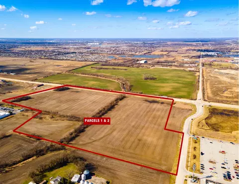5900 Sauk Trl, Richton Park, IL 60471