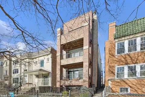 2068 N Humboldt Blvd #G, Chicago, IL 60647