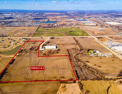 22400 Bohlmann Pkwy, Richton Park, IL 60471