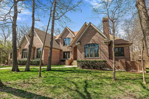 16150 S Wildwood Ln, Homer Glen, IL 60491