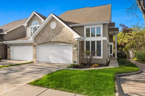 715 Brookvale Dr #C, Wheeling, IL 60090