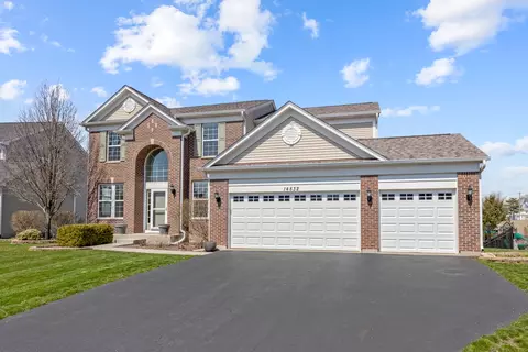 14832 W Richton Dr, Lockport, IL 60441