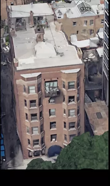 20 E Goethe St #203, Chicago, IL 60610