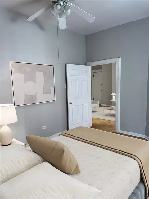 20 E Goethe St #203, Chicago, IL 60610 photo 4