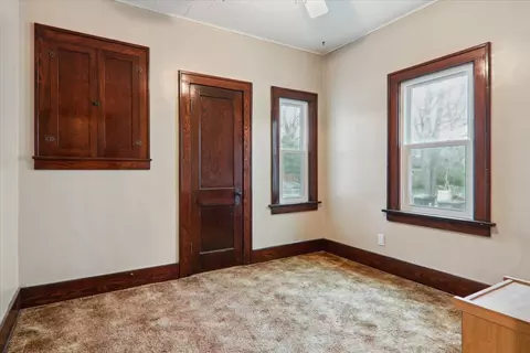 Bedroom - 1018 Hovey Ave, Normal, IL 61761 photo 1 of 2