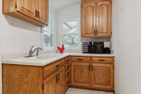 Kitchen - 1018 Hovey Ave, Normal, IL 61761 photo 1 of 1