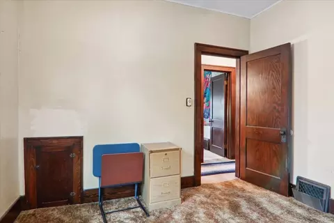 Bedroom - 1018 Hovey Ave, Normal, IL 61761 photo 2 of 2