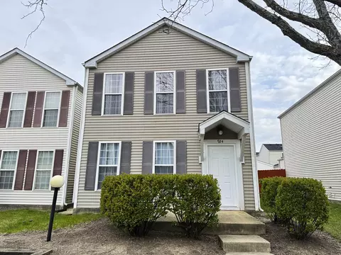 924 Symphony Dr #7036, Aurora, IL 60504
