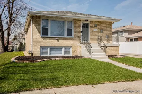 11614 S Leclaire Ave, Alsip, IL 60803