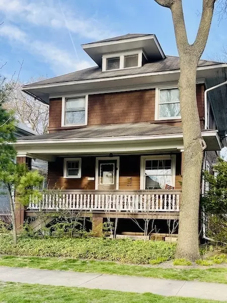 333 Ashland Ave, River Forest, IL 60305