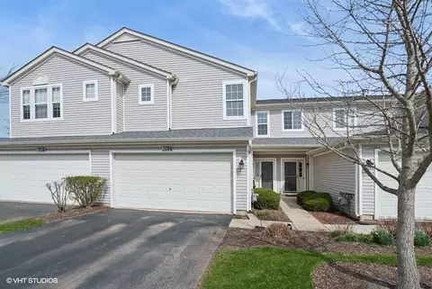 3108 Clearwater Dr #0, Plainfield, IL 60586