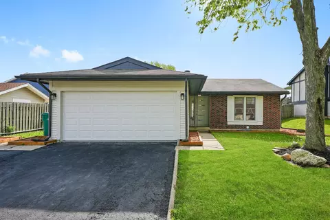1 Fernwood Ct, Romeoville, IL 60446