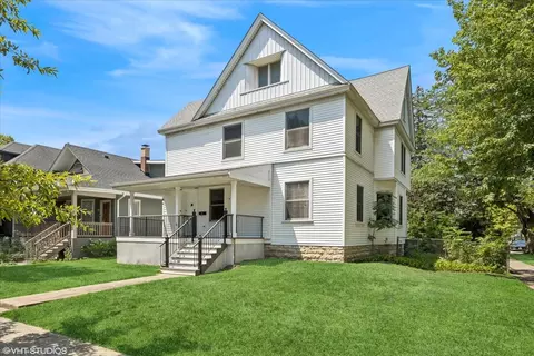 603 Wesley Ave, Oak Park, IL 60304
