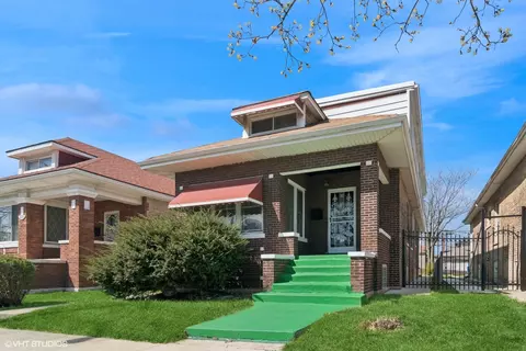 8246 S Morgan St, Chicago, IL 60620
