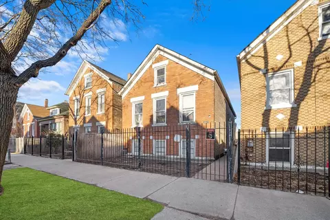 3047 S Millard Ave, Chicago, IL 60623