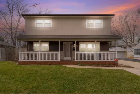 2602 Grouse Ln, Rolling Meadows, IL 60008 photo 1
