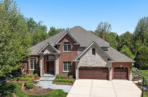 Undisclosed, Mokena, IL 60448